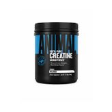 Universal Animal %100 Pure Creatine Monohydrate 300 Gr 60 Servis