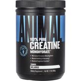 Universal Animal Creatine Monohydrate Monohidrat 500GR - 100 Servis - Aromalı
