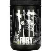 Universal Animal Fury Bcaa+Citrulin Malate+Beta Alanin Powerful Pre-Workout Formul 30 Servis