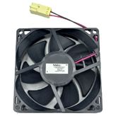 Universal Arçelik Buzdolabı 12 V Kare Fan Motoru