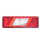 Universal Arka Stop Lambasi .sağ.12v Transit V363 14 17 Kablolu Pikap