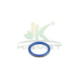 Universal Arka Teker Aks Keçesi-Cnh (84078068)