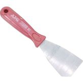 Universal Atg Plastik Saplı Spatula 40 mm