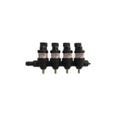 Universal Atiker Tip Albien Performans Lpg Enjektörü ( 2 Ohm)
