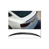 Universal Audi A5 Bagaj Üstü Spoiler 2012-2015
