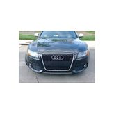 Universal Audi A5 Ön Panjur Izgara Rs5 Model 2008-2012 B8
