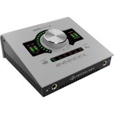Universal Audio Apollo Twin X Quad | Gen 2 - Studio+ | Thunderbolt Ses Kartı