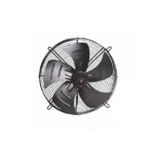 Universal Axıal Fan Ywf 4E-500S Emici 1400 Devir