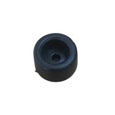 Universal Ayak Takoz Sosislik Lastik 30MM
