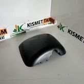 Universal Ayna Arka Kapak-Küçük (AA122)