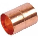 Universal Aysens Bakır Boru Manşon 22 mm