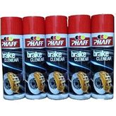 ÜNİVERSAL BALATA SPREYİ (5 Lİ PAKET) 500ML PHAFF