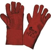 Universal Bayel Kaynakçı Eldıvenı 14'' - Sarı - 10