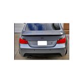 Universal Bmw E60 Bagaj Üstü Spoiler 2003-2010