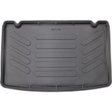 Universal Bmy Oto Aksesuar Renault Clio 3 Hb Kancalı Model 2005-2012 Bagaj Havuzu