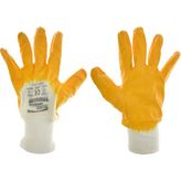 Universal C-20 Techno Nitril Eldiven No:9 Ca-04 12'li Paket