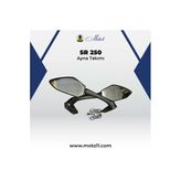 Universal Cfmoto Sr250 Ayna Set Moto11