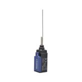 Universal Çok Yönlü Spiral Tel Uç Limit Swıtch 1No+1Nc (Gls-161)
