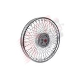 Universal Cup 100 Arka Jant (1.6*17) 72 Telli