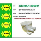 Universal Dıstrıbutor Kapagı Sahın-Tempra-Tıpo (Yatay)
