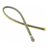 Universal Doğalgaz Hortumu Ocak Flexi 100 Cm - (1 Adet)