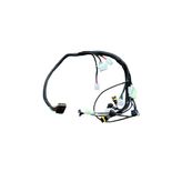 Universal Drift L 125 Elektrik Tesisatı