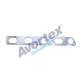 Universal Eksoz Manifold Conta Renault Master 2.5 Dcı (G9U) Çelik