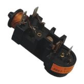 Universal Embraco 1/3 Ff 12 Role-Termik