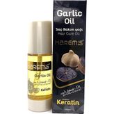Universal Harems Siyah Sarımsaklı Saç Bakım Yağı 100 ml