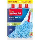 Universal Klasik Yedek Paspas, 3 Parça