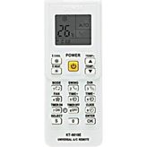 Universal Klima Akıllı Kumanda KT-9018
