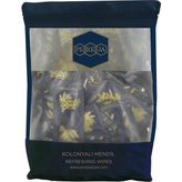 Universal Kolonyalı Mendil 5X10 Doypack Mimoza x 50