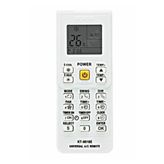 Universal Kt-9018 KK15 Klima Akıllı Kumanda