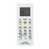 Universal Kt-9018E 5000 In 1 Unıversal Akıllı Klima Kumanda