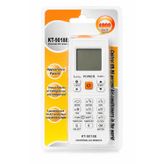 Universal KT- 9818E AKILLI KLİMA KUMANDASI