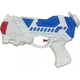 Universal Lazer Su Tabancası - 01-Mavi