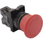 Universal MANTAR BUTON 1NC ACİL STOP