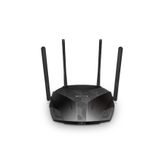 Universal MERCUSYS MR80X Wıfı6 AX3000 Dual Band Router