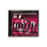Universal Müzik Cd - Oyun Havaları Davul Zurna Cd