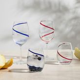 Universal Nantes Kadeh Kırmızı 440 ml