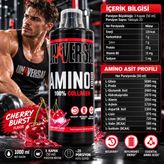 Universal Nutrition Amino Liquid Bcaa + Collagen 1000 ml - Aromalı