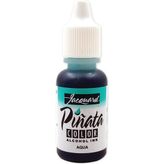 Universal Pinata Alcohol Ink 14ML Aqua 022 - --
