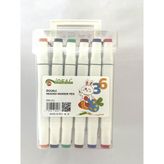 Universal Premium Marker Kalem Seti, 36'lı - -- - 0
