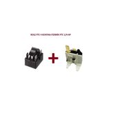 Universal ROLE PTC 4 KONTAK+TERMİK PTC 1/4 HP