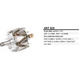 Universal Rotor 12V 85A Opel/fıat Doblo 1.3 Cdtı Marellı