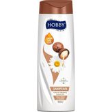 Universal Şampuan Argan Yağı ve Papatya 480ML