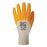 Universal Sarı C-15 No 10 Nitril İş Eldiveni