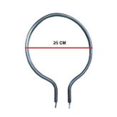 Universal Semaver Rezistansı 2000W 22X16Cm 8,5Mm