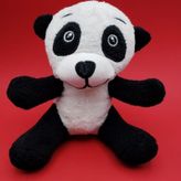 Universal Sevimli Peluş Oyuncak Panda