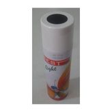 Universal Sprey Boya Mat Siyah Light 250 gr